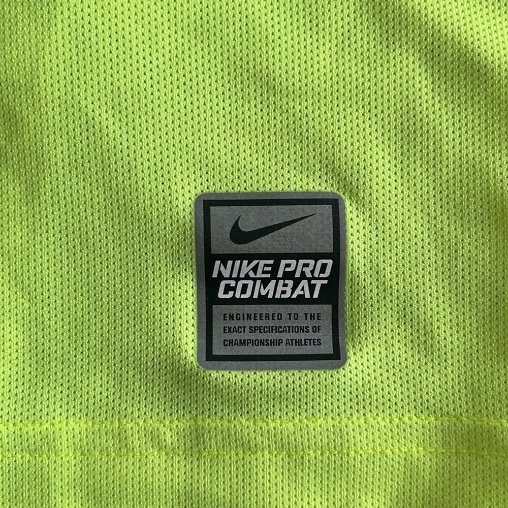 Nike Pro Combat Compression. - Picture 5 of 8